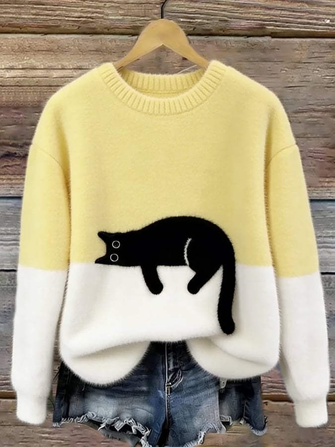 LunaCat | Jumper