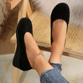 Orthéa™ – Comfort Wedge Shoes for Effective Plantar Pain Relief