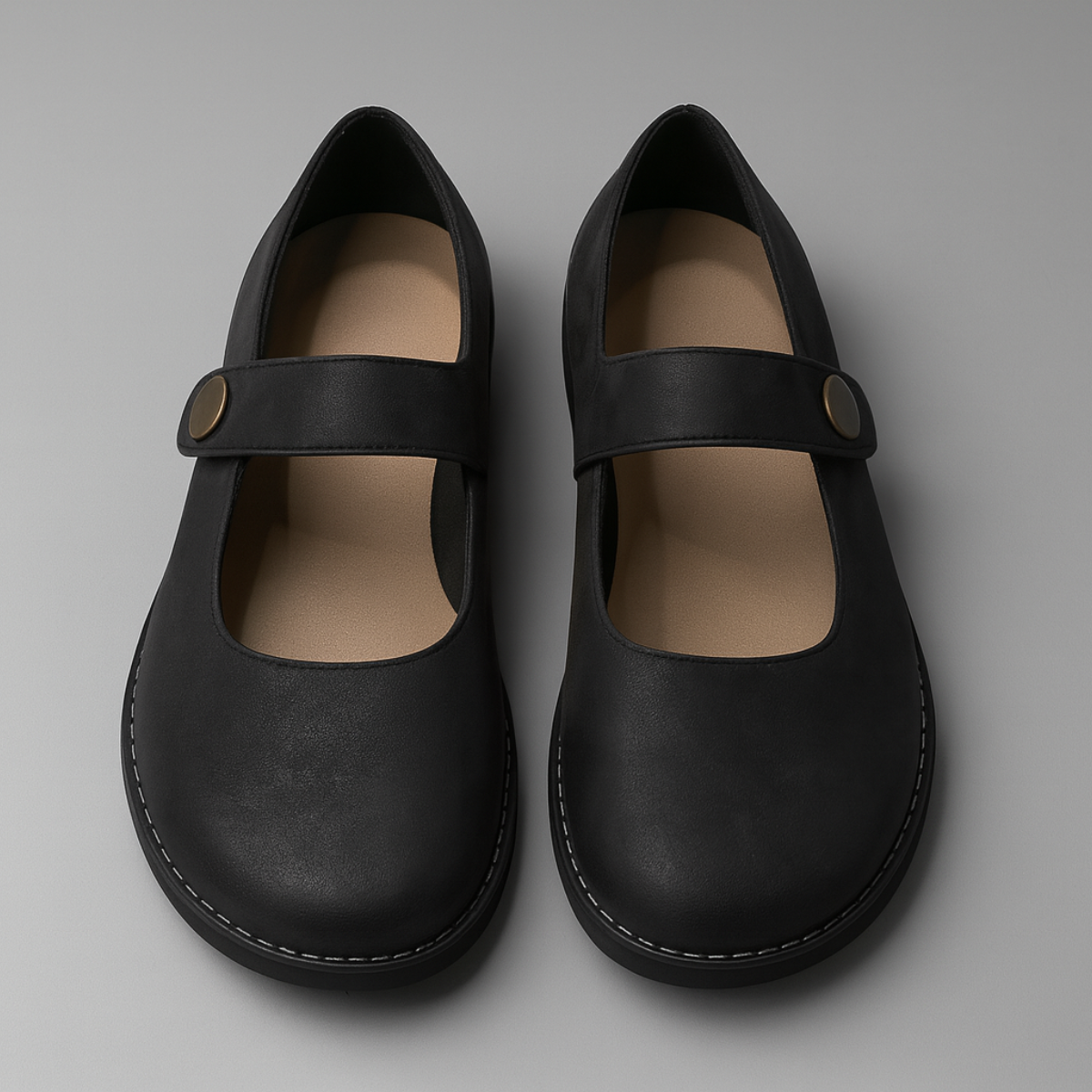 Molly | Orthopedic Comfort Shoes
