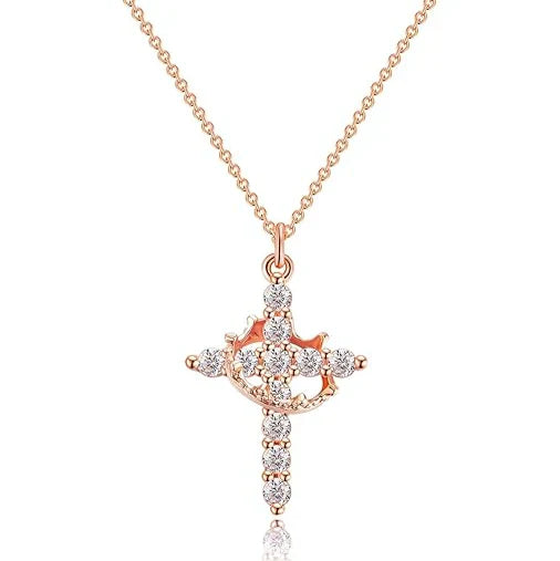 THE TIMELESS CROSS