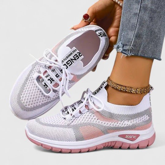 Koralyn | Orthopedic Footwear