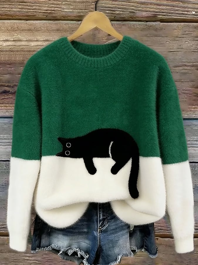 LunaCat | Jumper