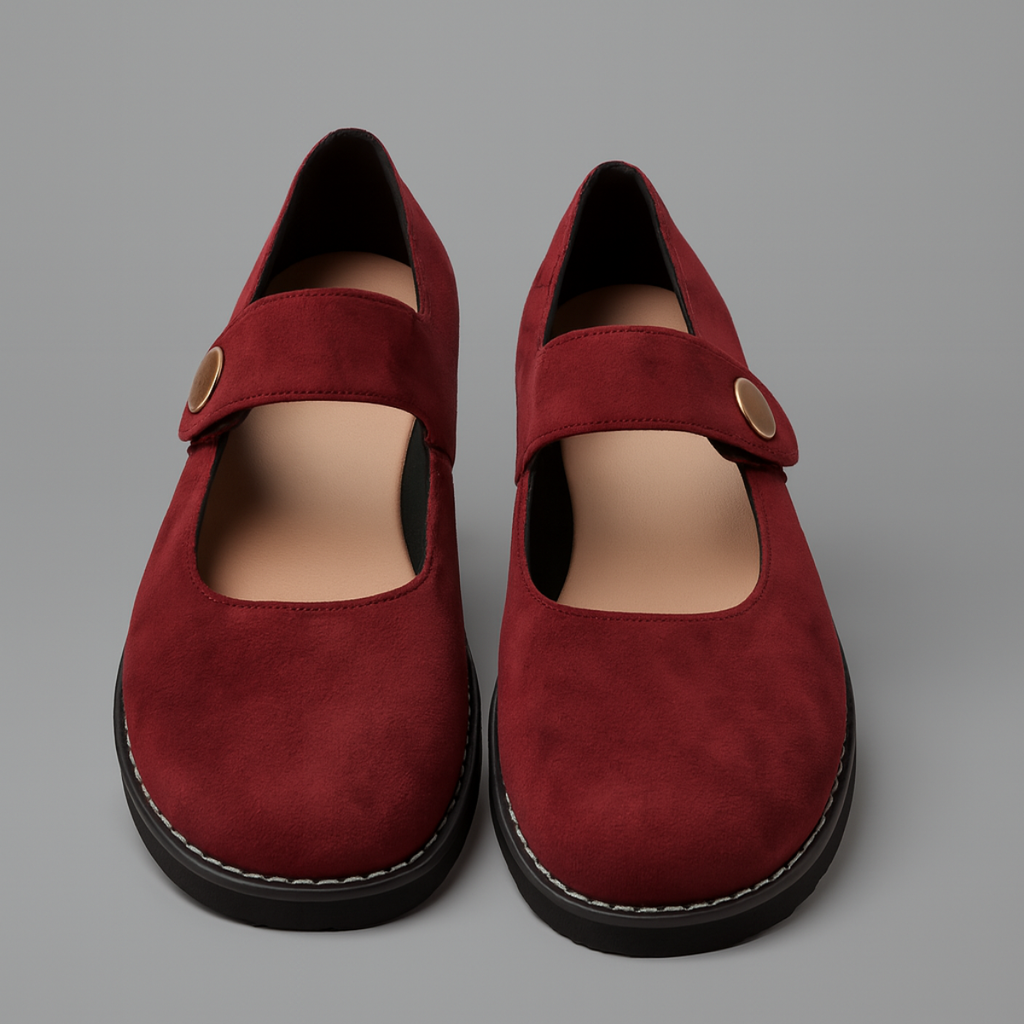 Molly | Orthopedic Comfort Shoes