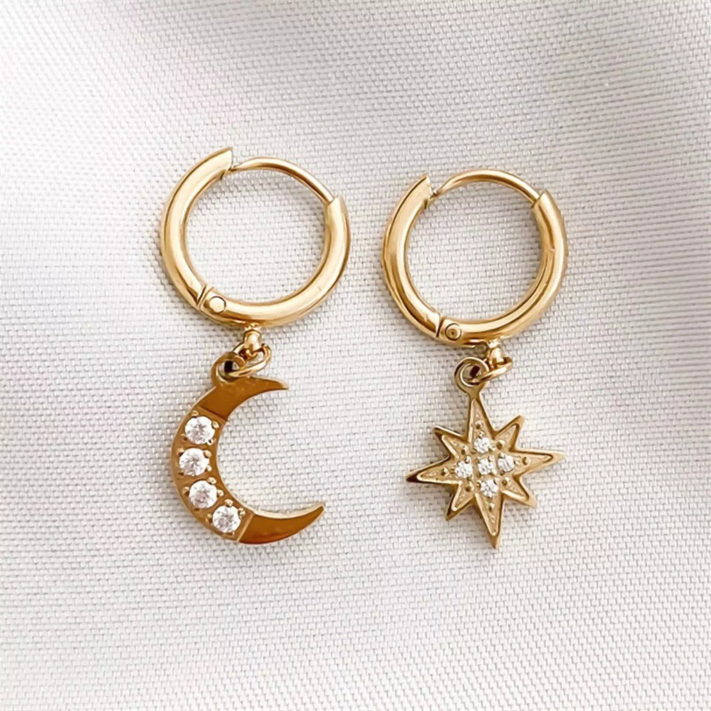 Celestial Glow