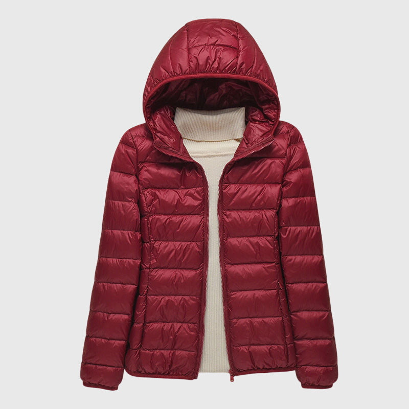 Lily | Outerwear Line
