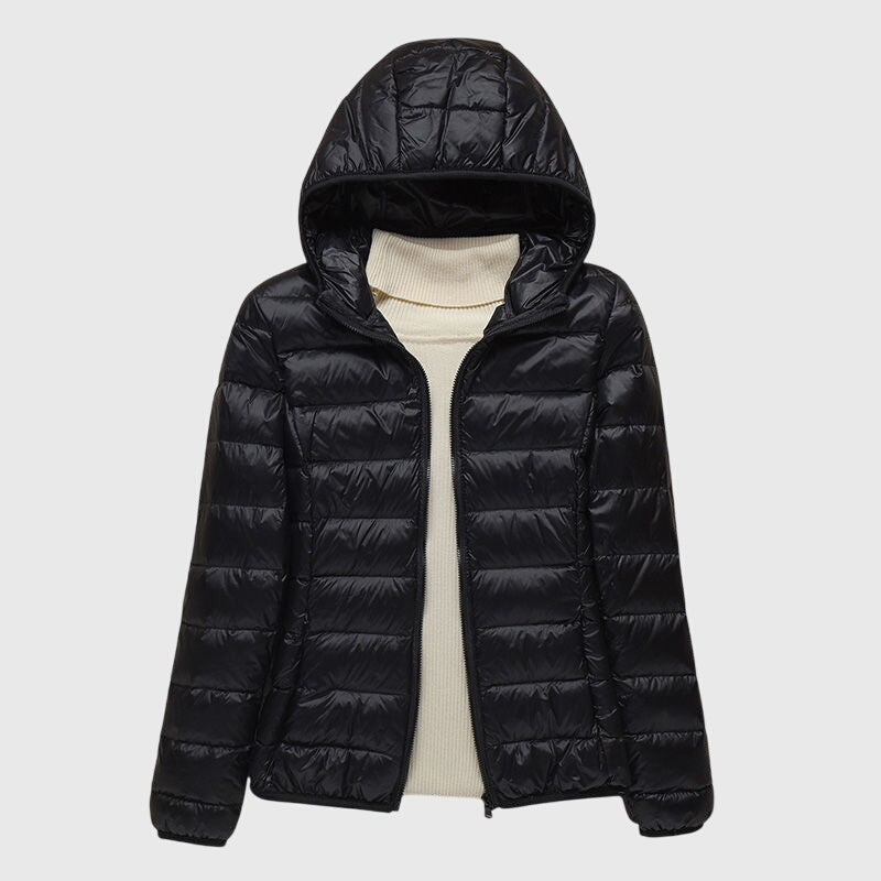 Lily | Outerwear Line