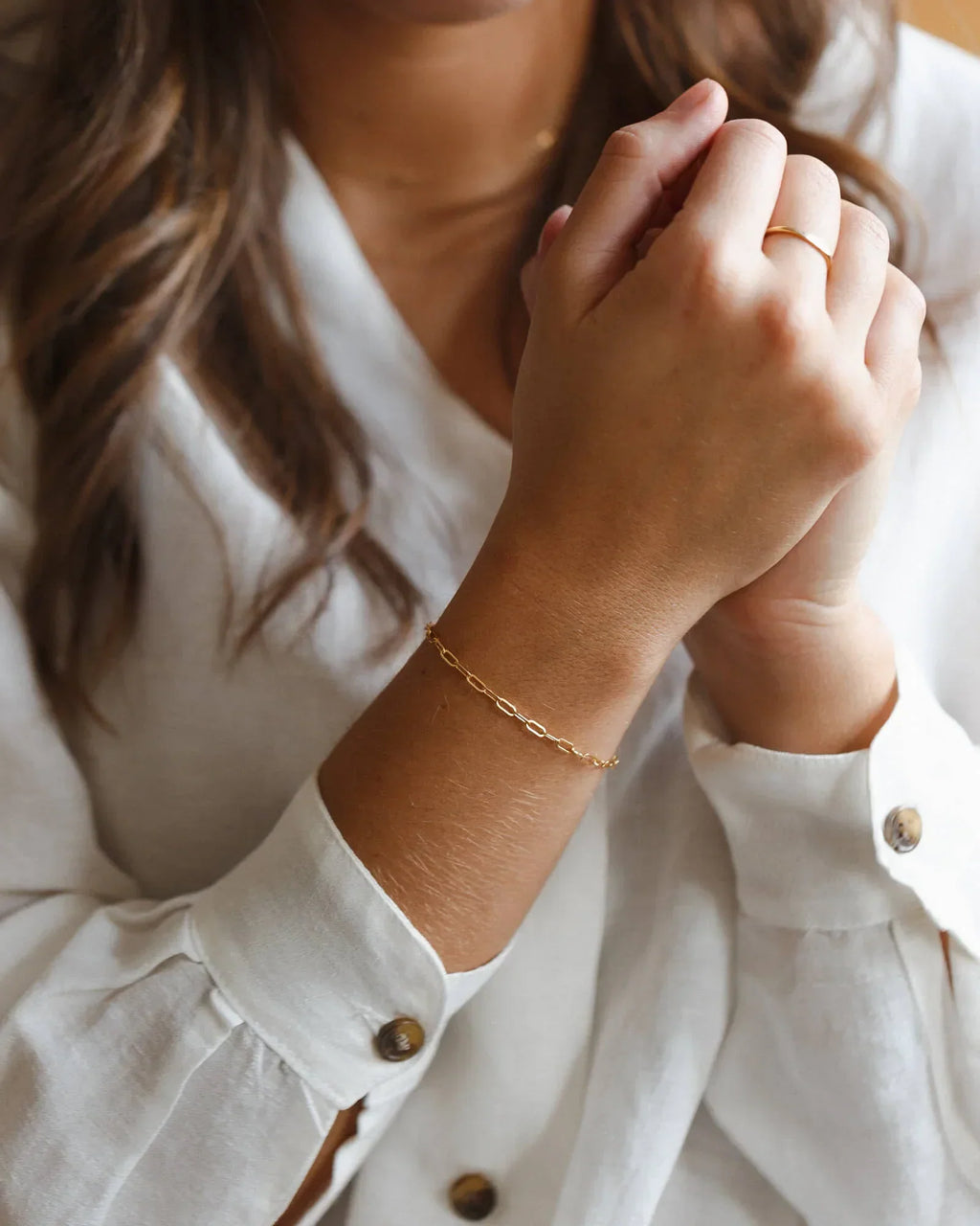 ELISE BANGLE