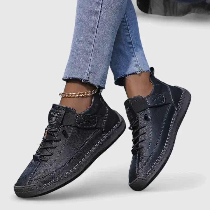Kymberleigh | Orthopedic Trainers Designed for Ultimate Comfort