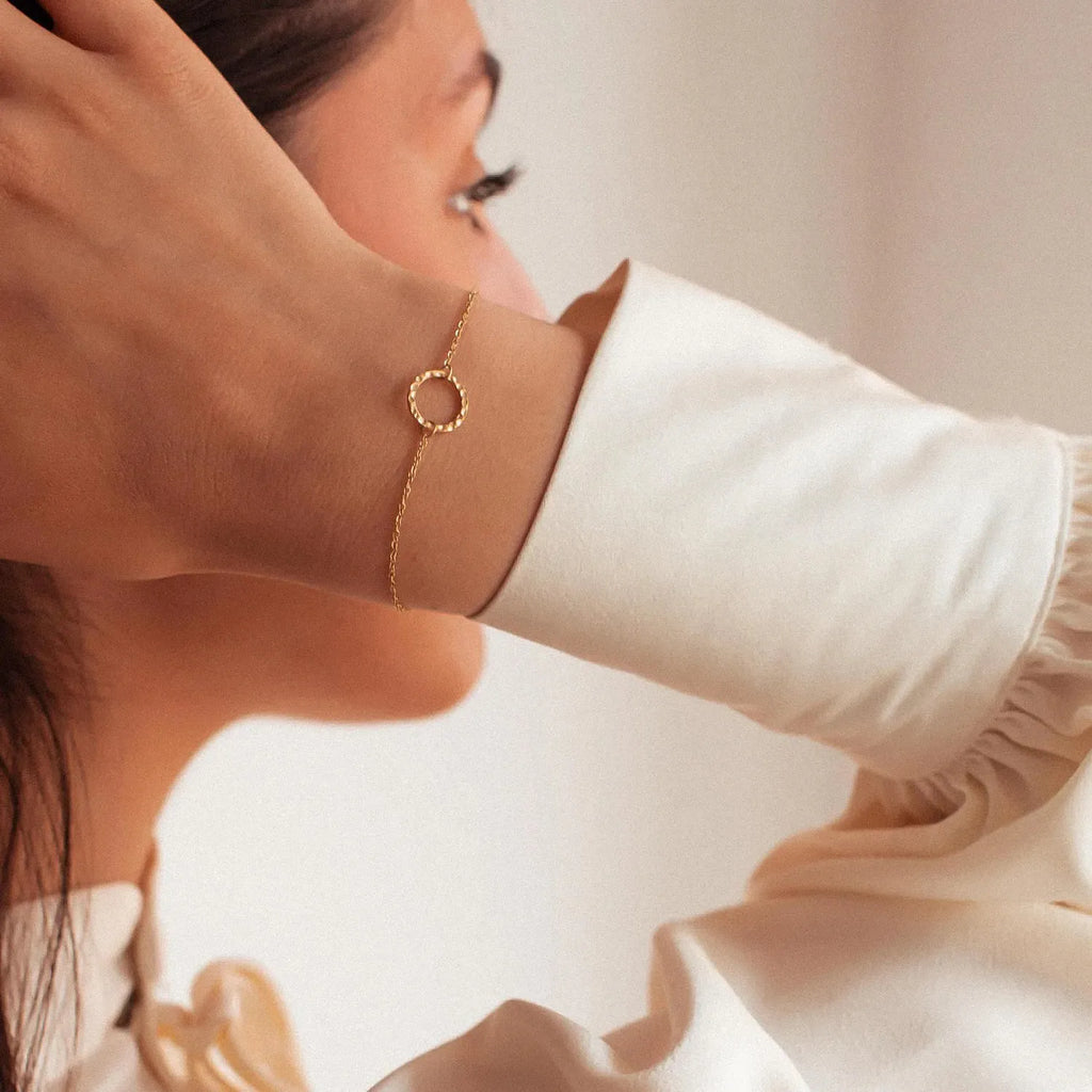 Taylor Elegance Bracelet