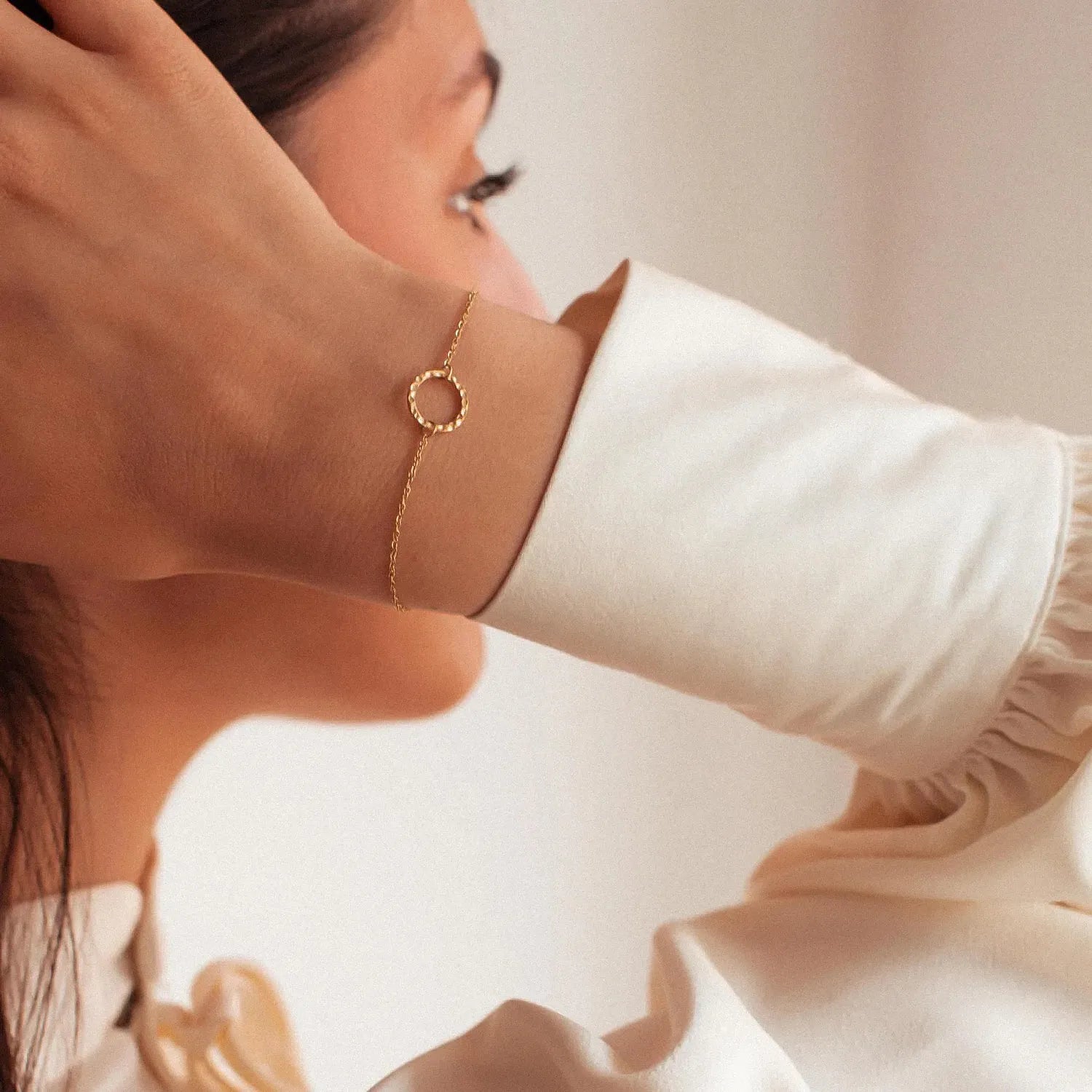 Taylor Elegance Bracelet