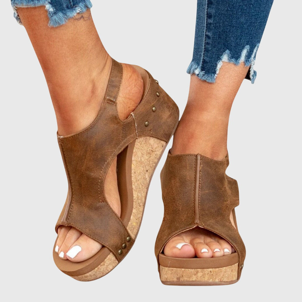 Adela™ | Orthopaedic Sandals