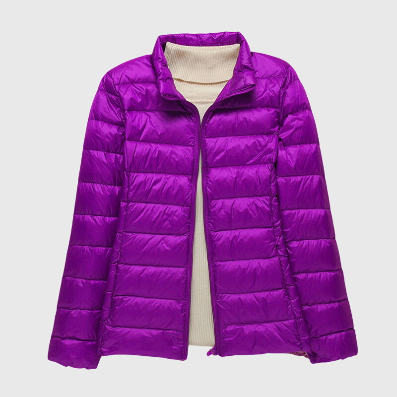 Lily | Outerwear Line