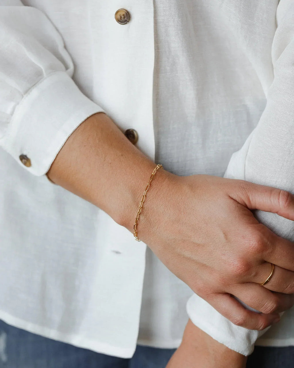 ELISE BANGLE