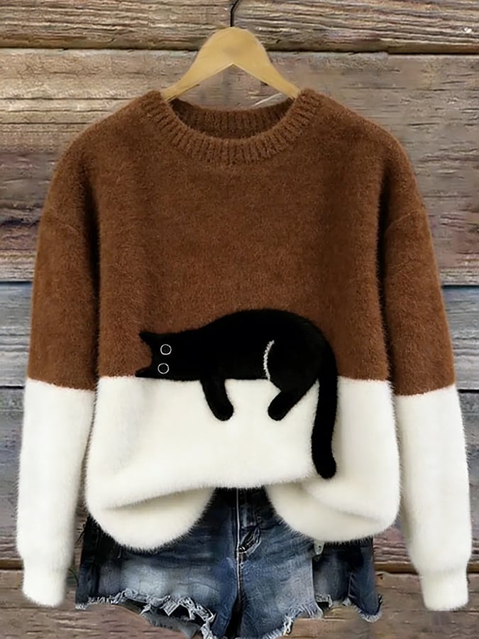 LunaCat | Jumper