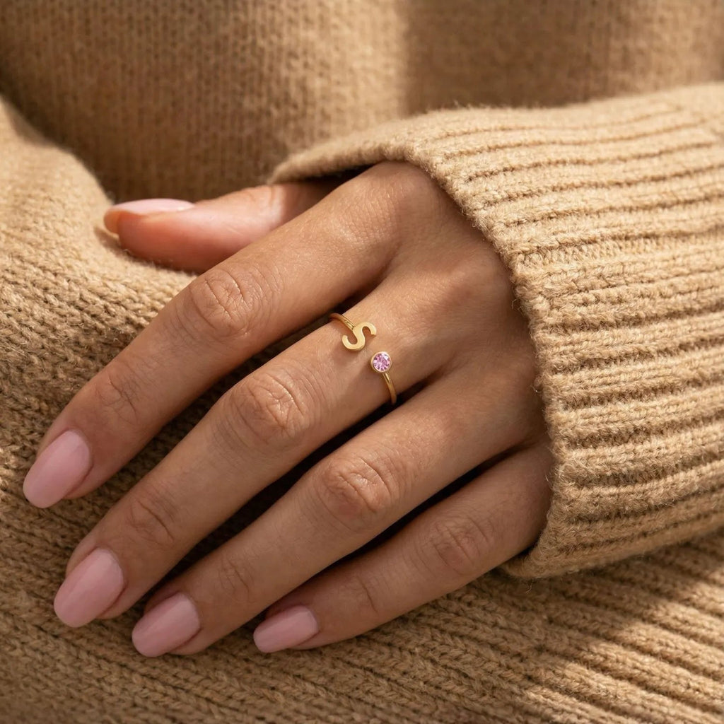 THE LINK RING