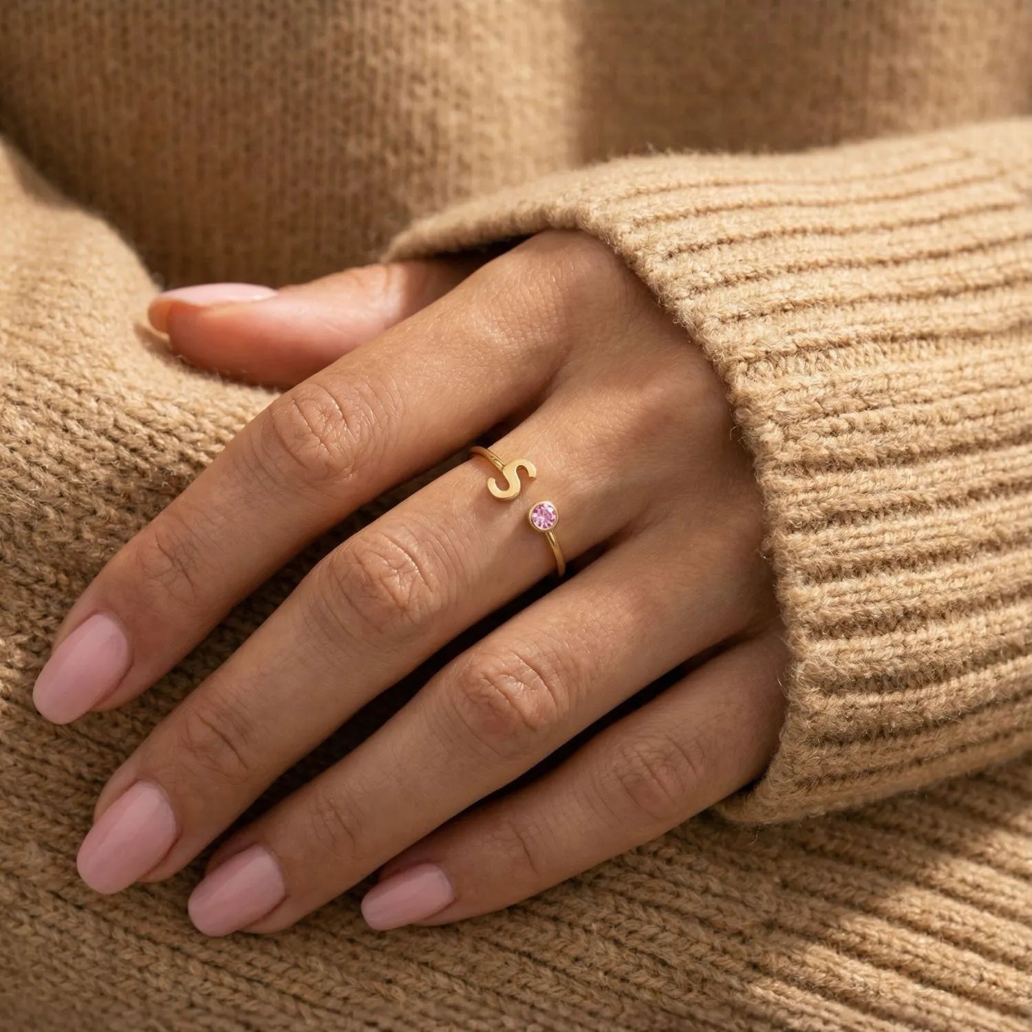 THE LINK RING