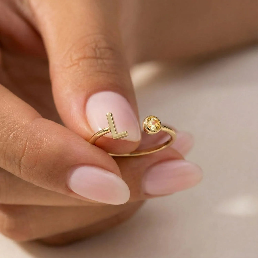 THE LINK RING