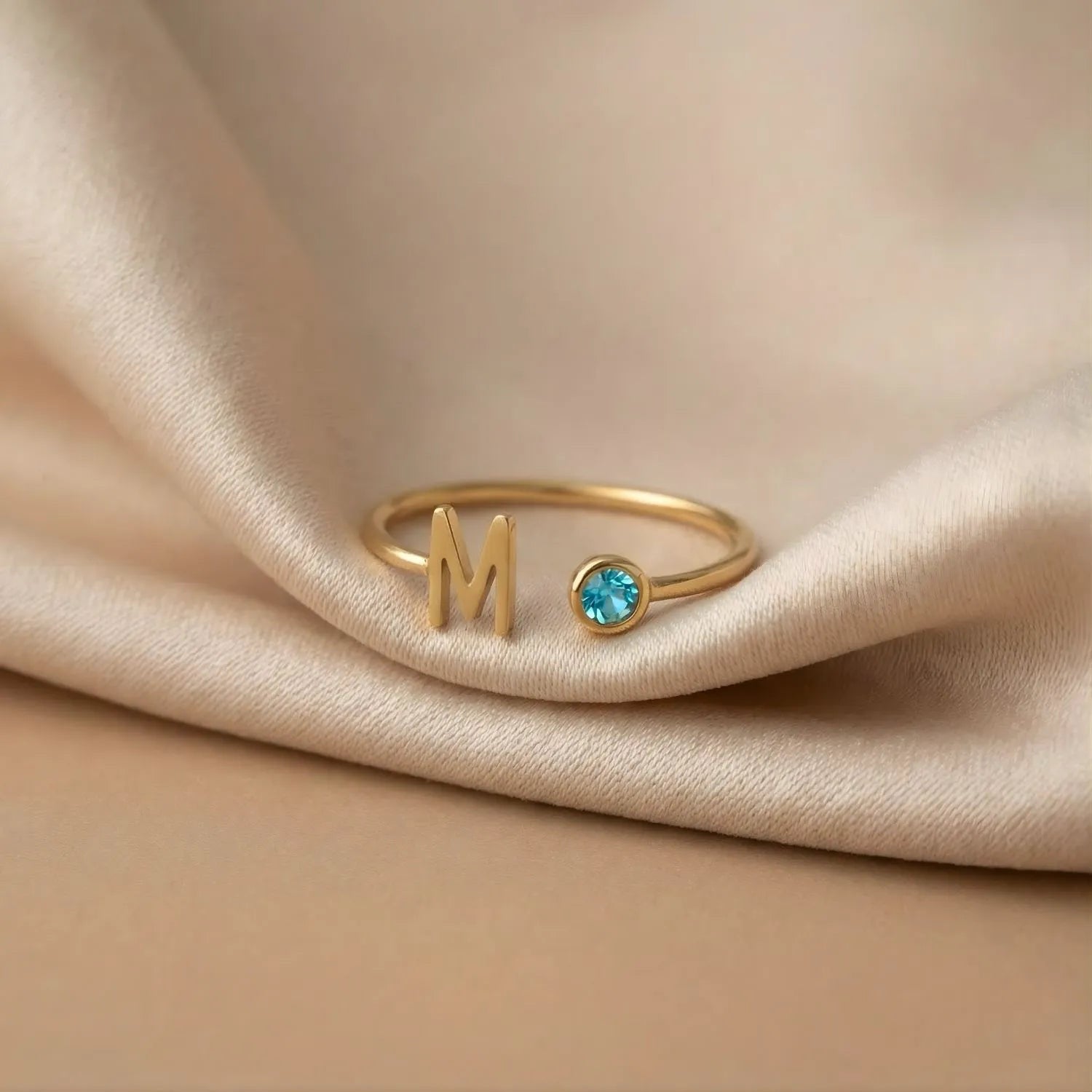 THE LINK RING