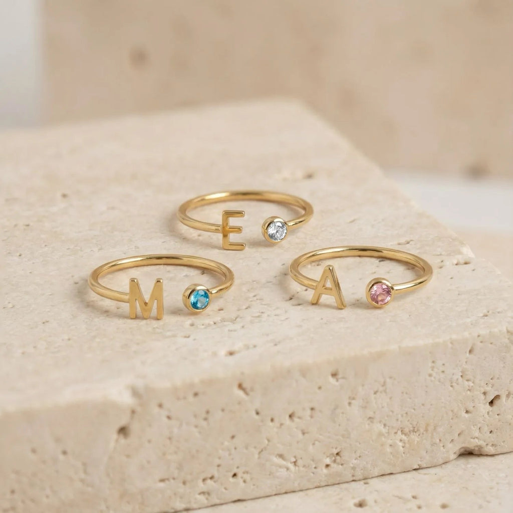 THE LINK RING