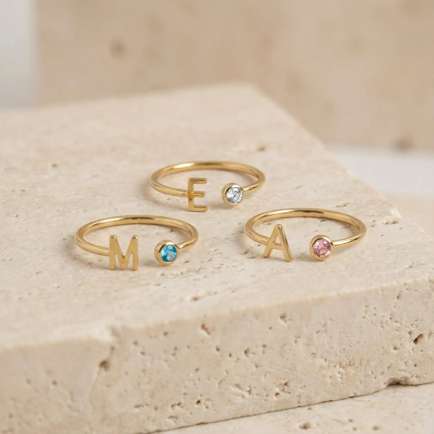 THE LINK RING