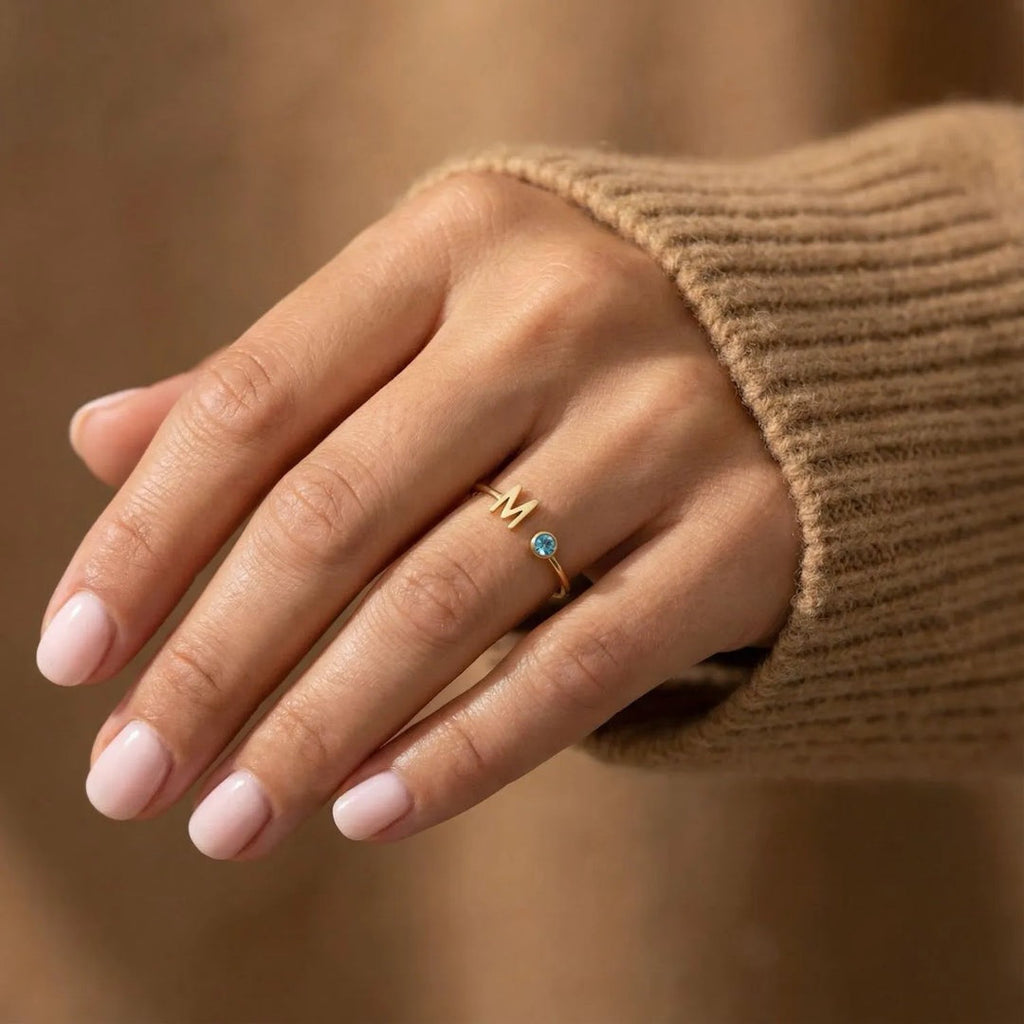 THE LINK RING