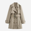 Charlotte | Outerwear Line