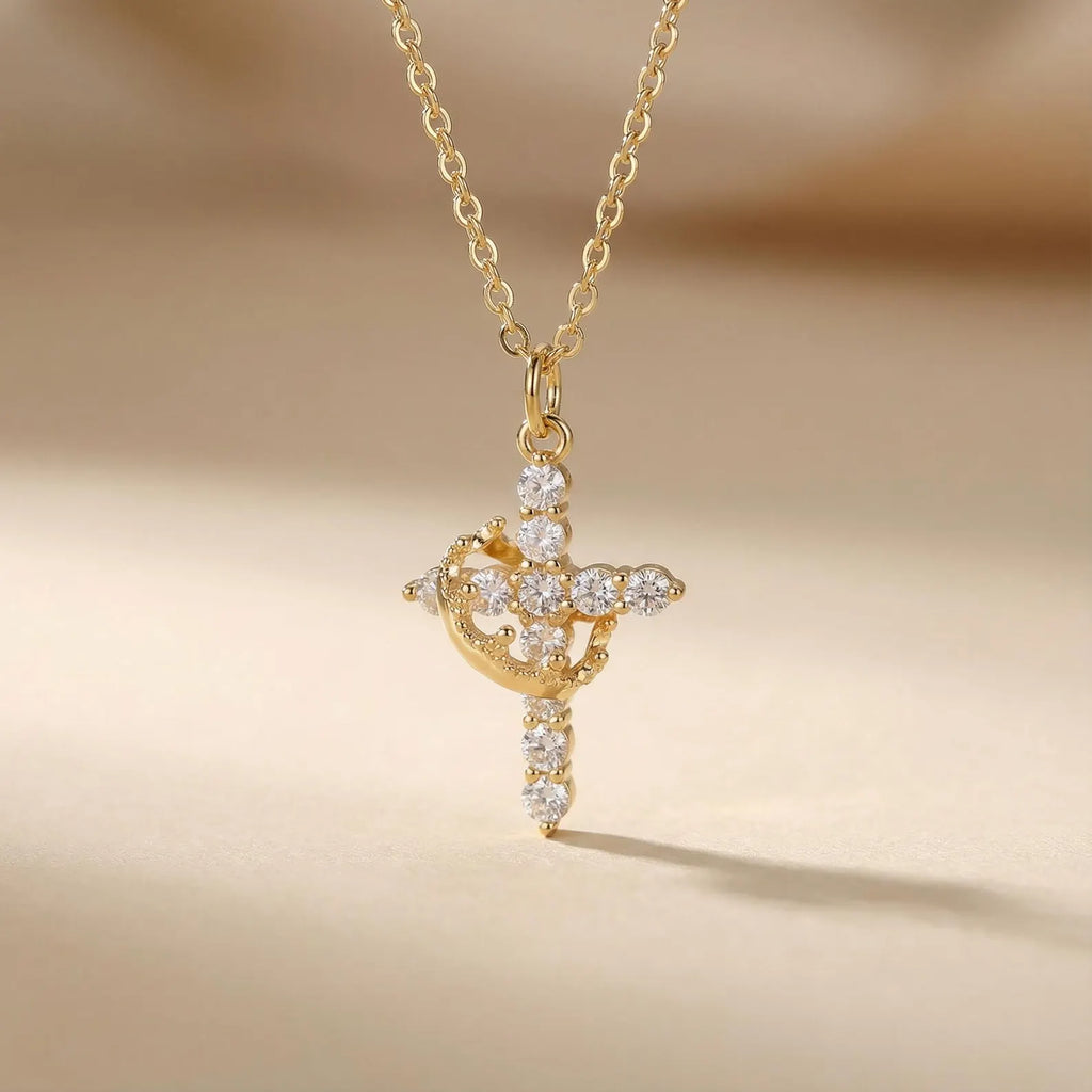 THE TIMELESS CROSS