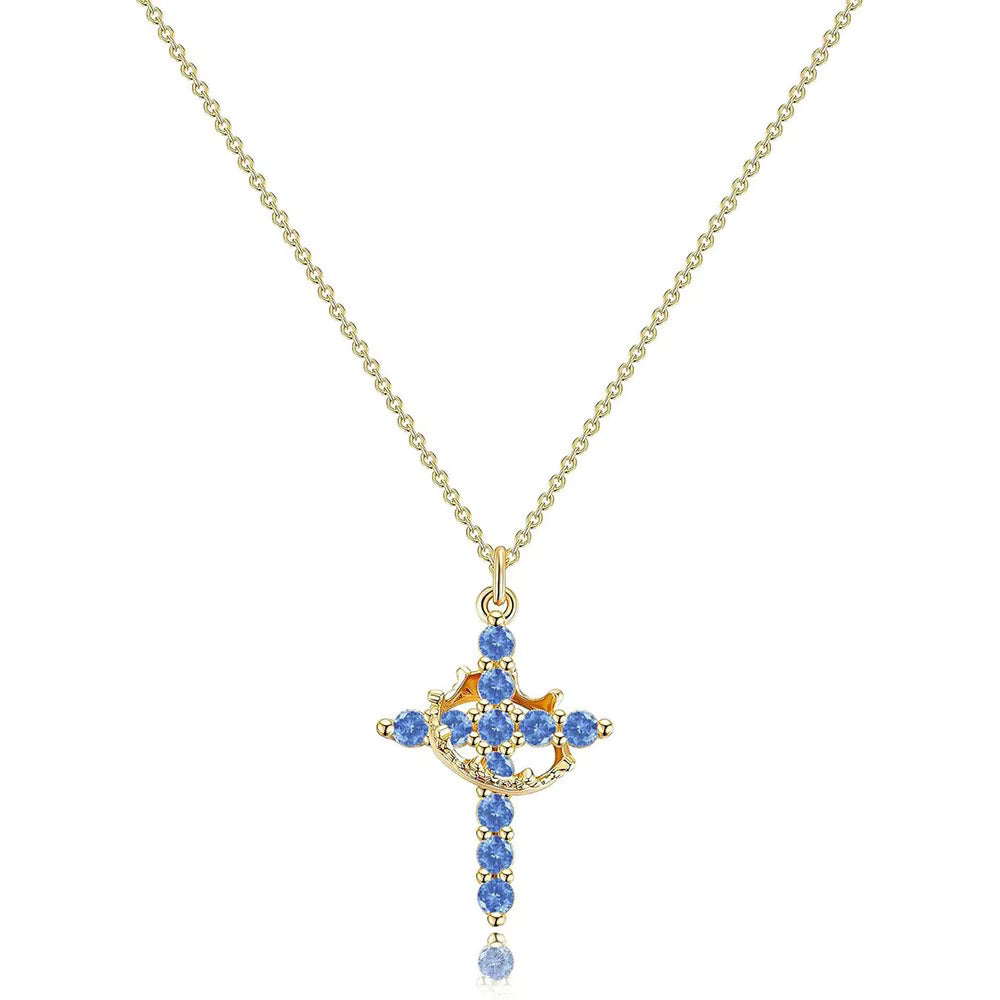 THE TIMELESS CROSS
