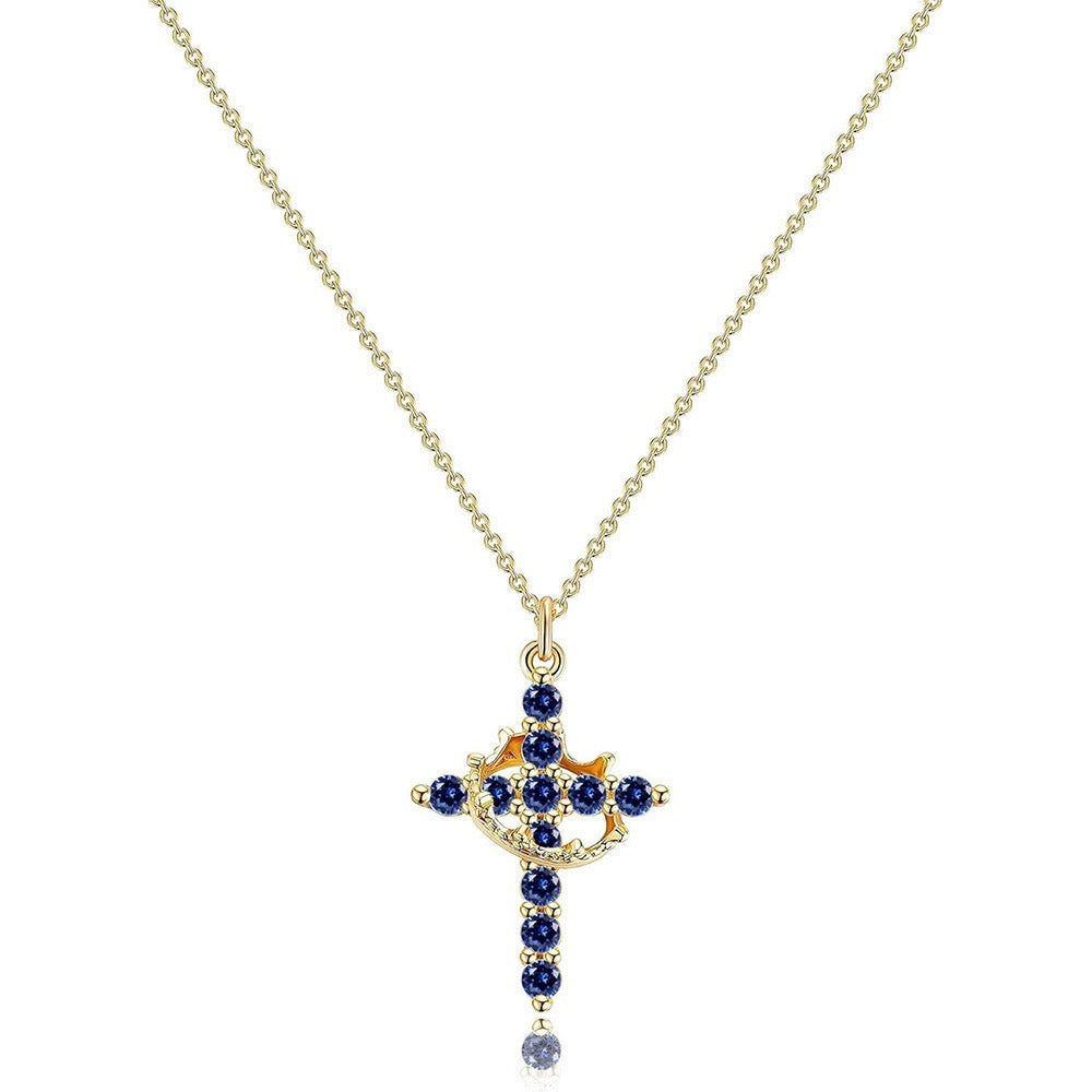 THE TIMELESS CROSS