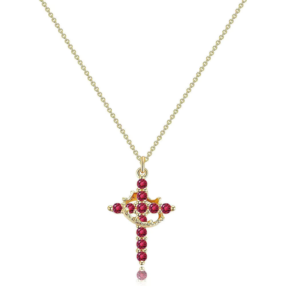 THE TIMELESS CROSS