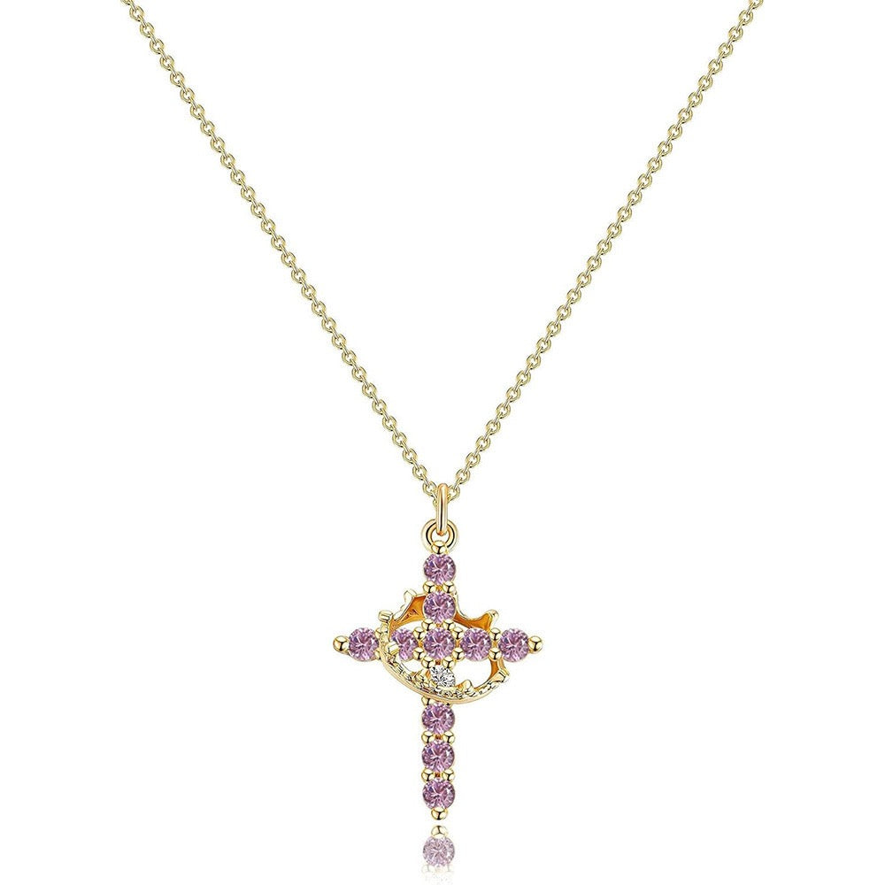 THE TIMELESS CROSS