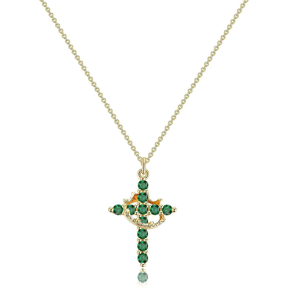 THE TIMELESS CROSS