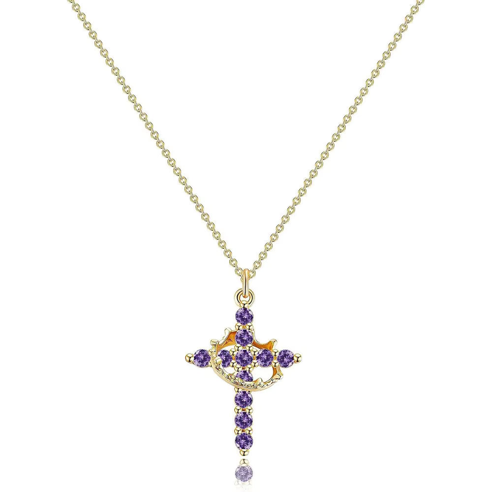 THE TIMELESS CROSS