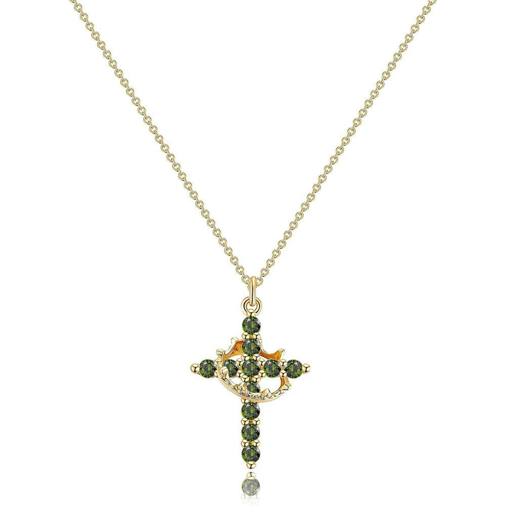 THE TIMELESS CROSS