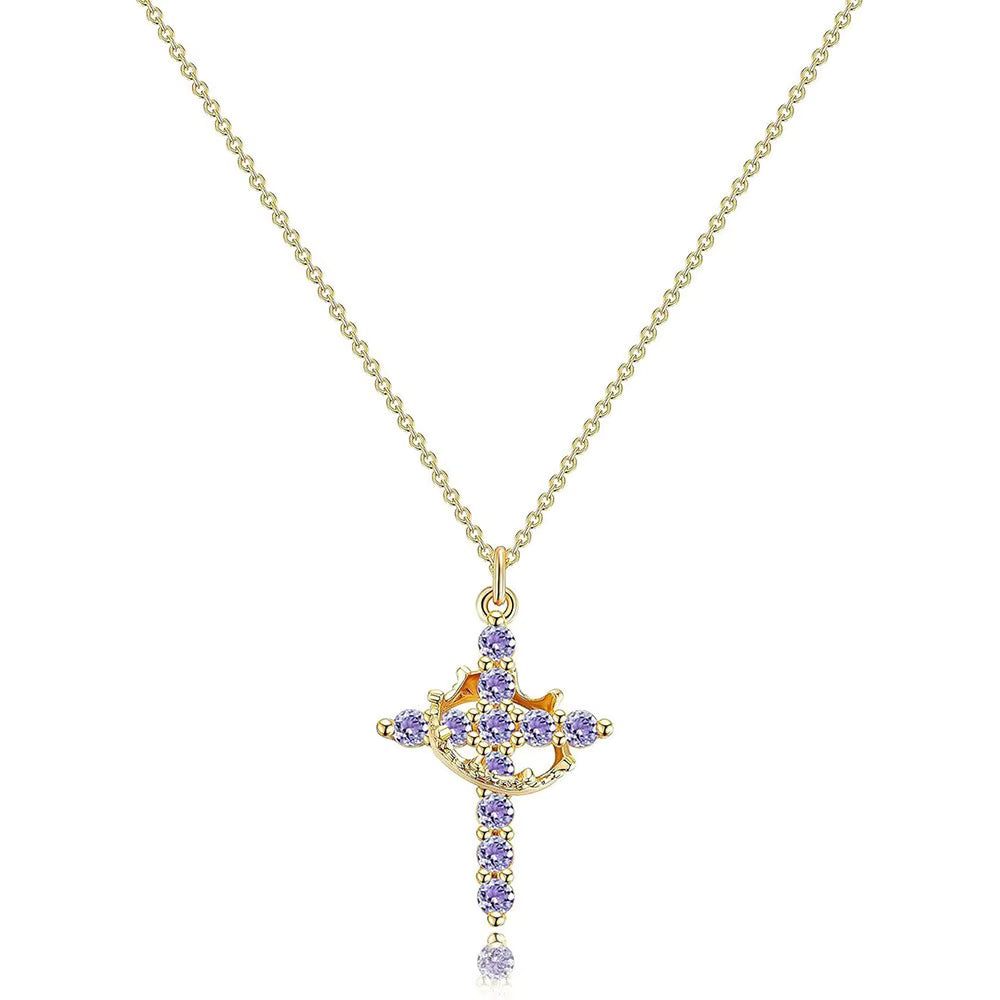 THE TIMELESS CROSS