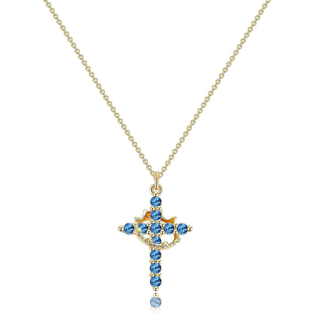 THE TIMELESS CROSS