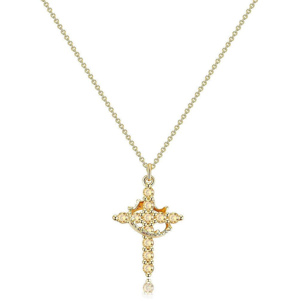 THE TIMELESS CROSS
