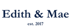 Edith & Mae