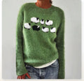 Anaïs | Vintage-Inspired Cozy Sweater