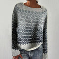 Elise | Cozy Knit Sweater