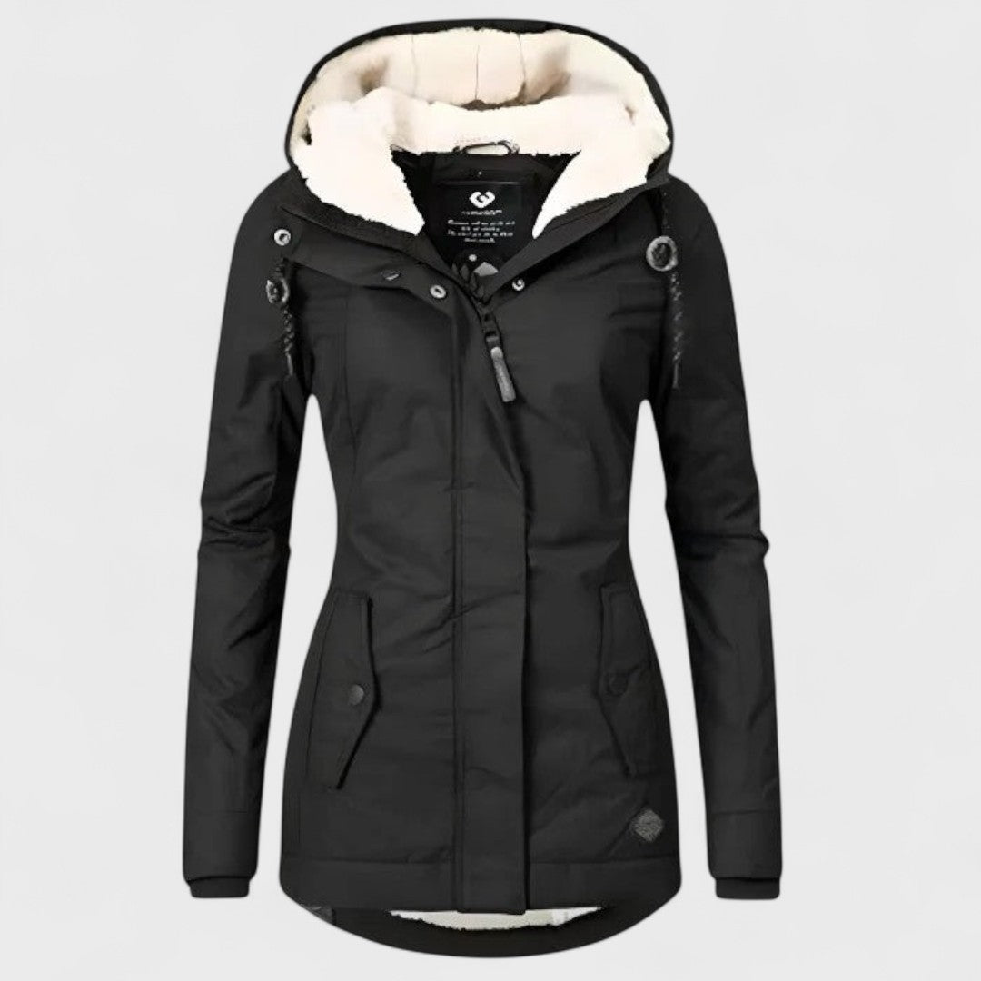 Amélie | Collection of Outerwear