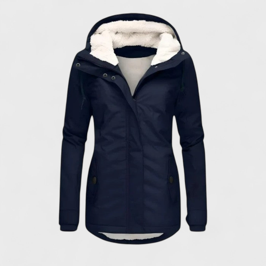 Amélie | Collection of Outerwear