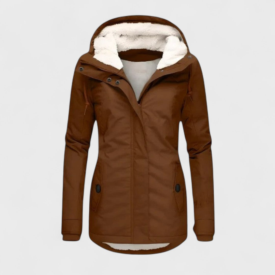 Amélie | Collection of Outerwear