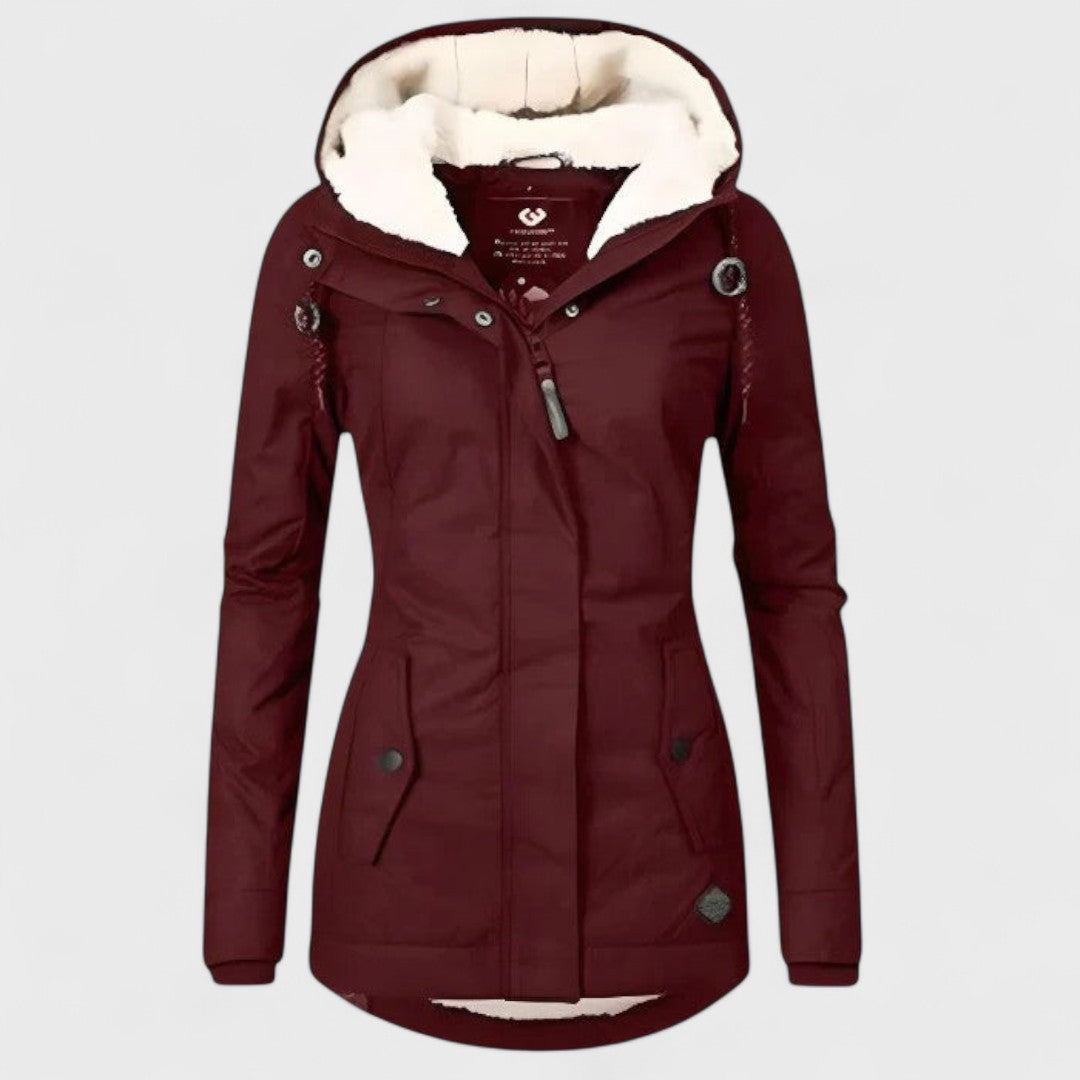 Amélie | Collection of Outerwear