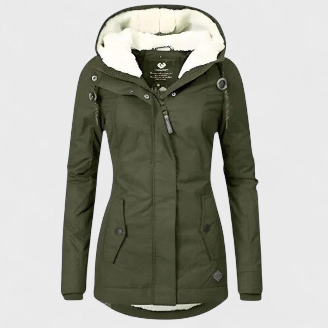 Amélie | Collection of Outerwear