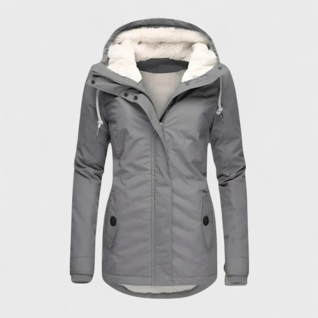 Amélie | Collection of Outerwear