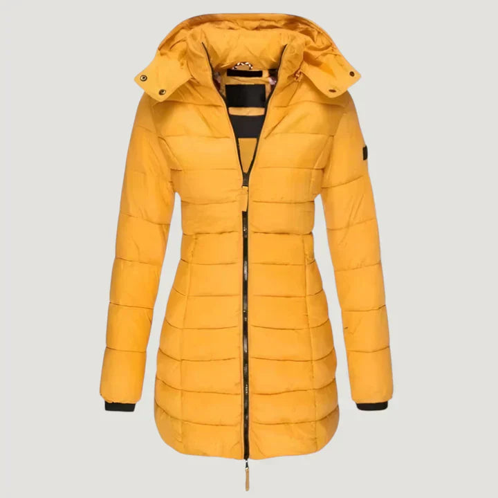 Noelle | Winter Outerwear Collection