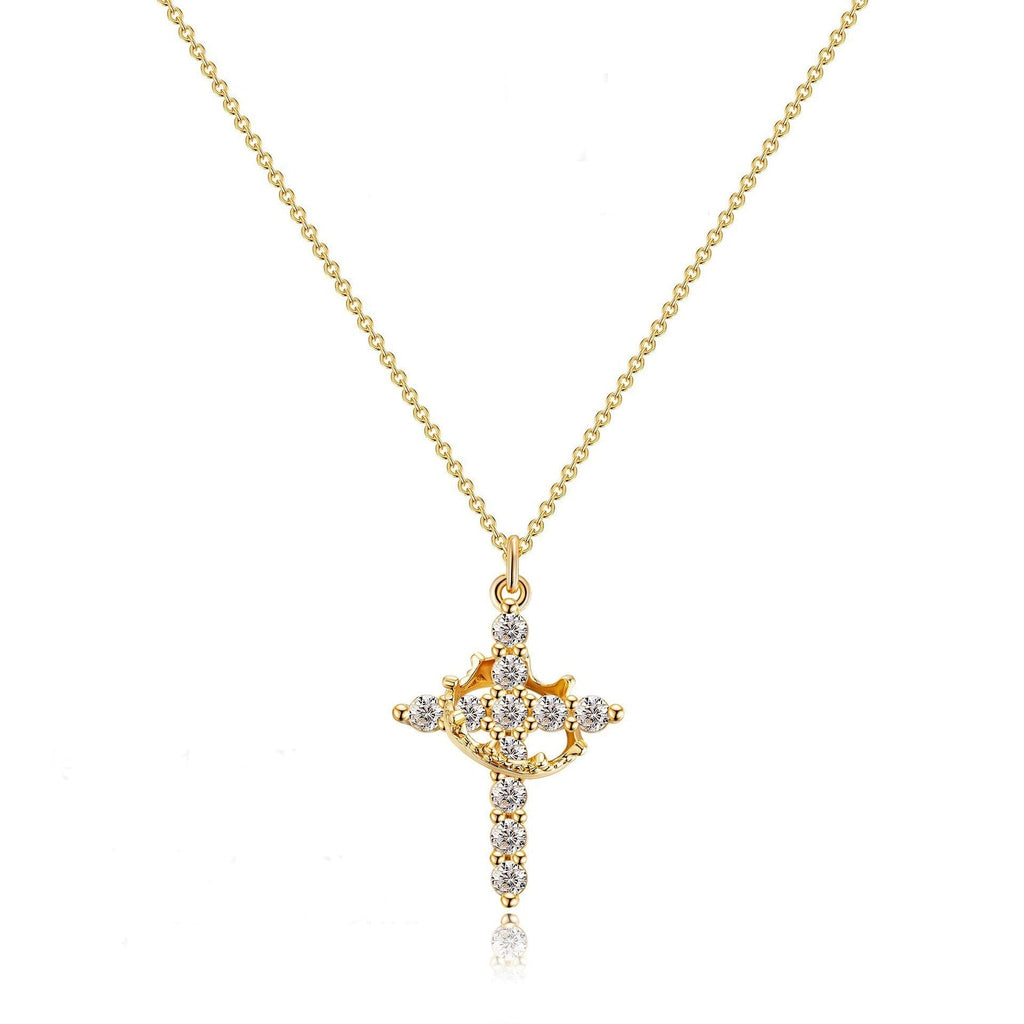 THE TIMELESS CROSS