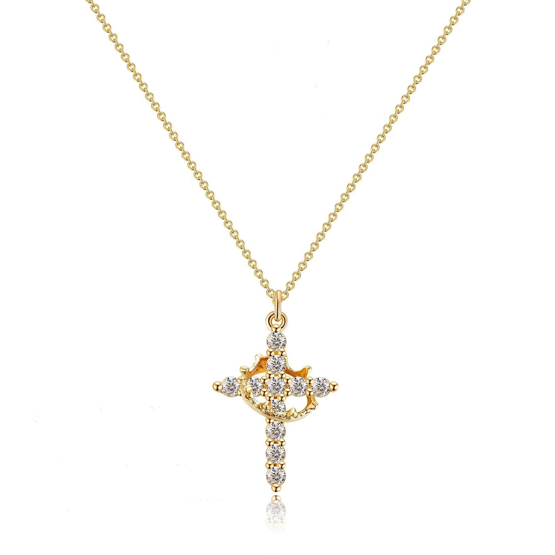 THE TIMELESS CROSS