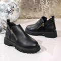 Angela | Women's Orthopaedic Ankle Boots